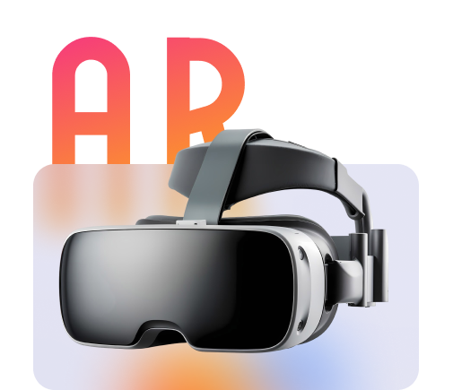 Augmented Reality experiences