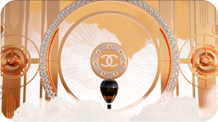 Run-and-Gun Platform